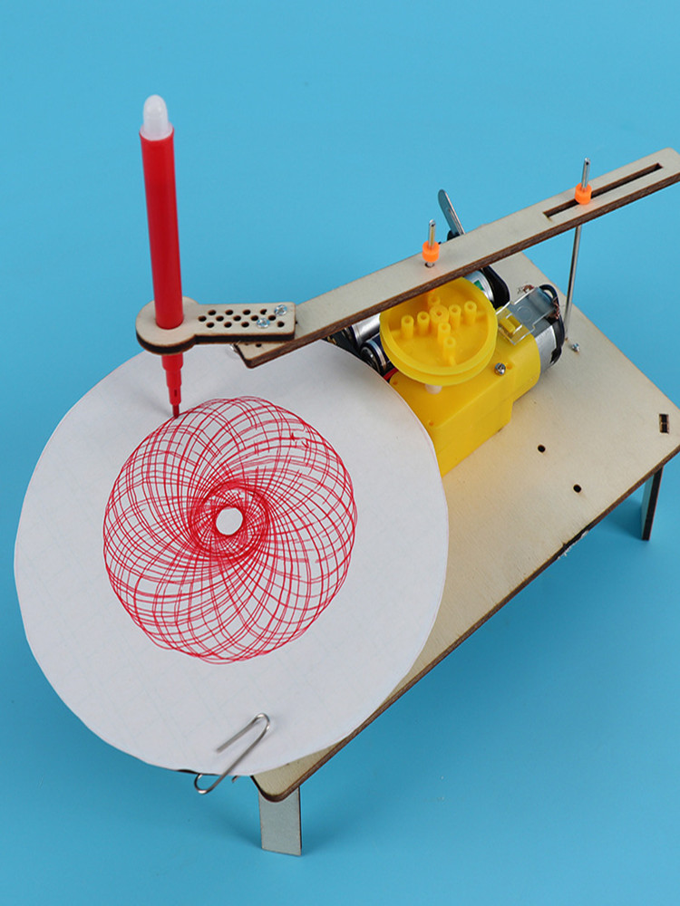 DIY Physical Production Physic - Science Diy Model 评论和价格