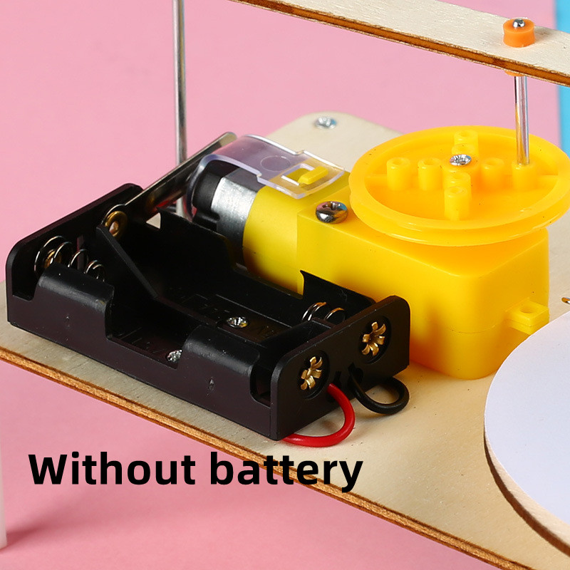 DIY Physical Production Physic - Science Diy Model 评论和价格