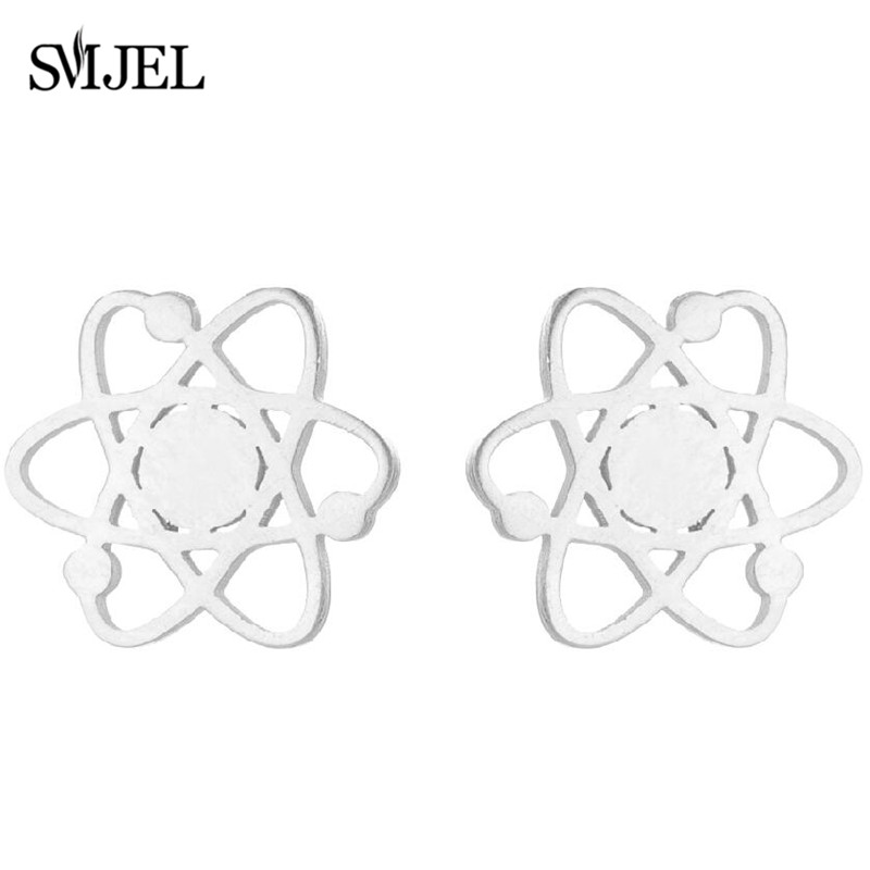 Creative Chemistry Atom Stainl - Science Buddies 评论和价格