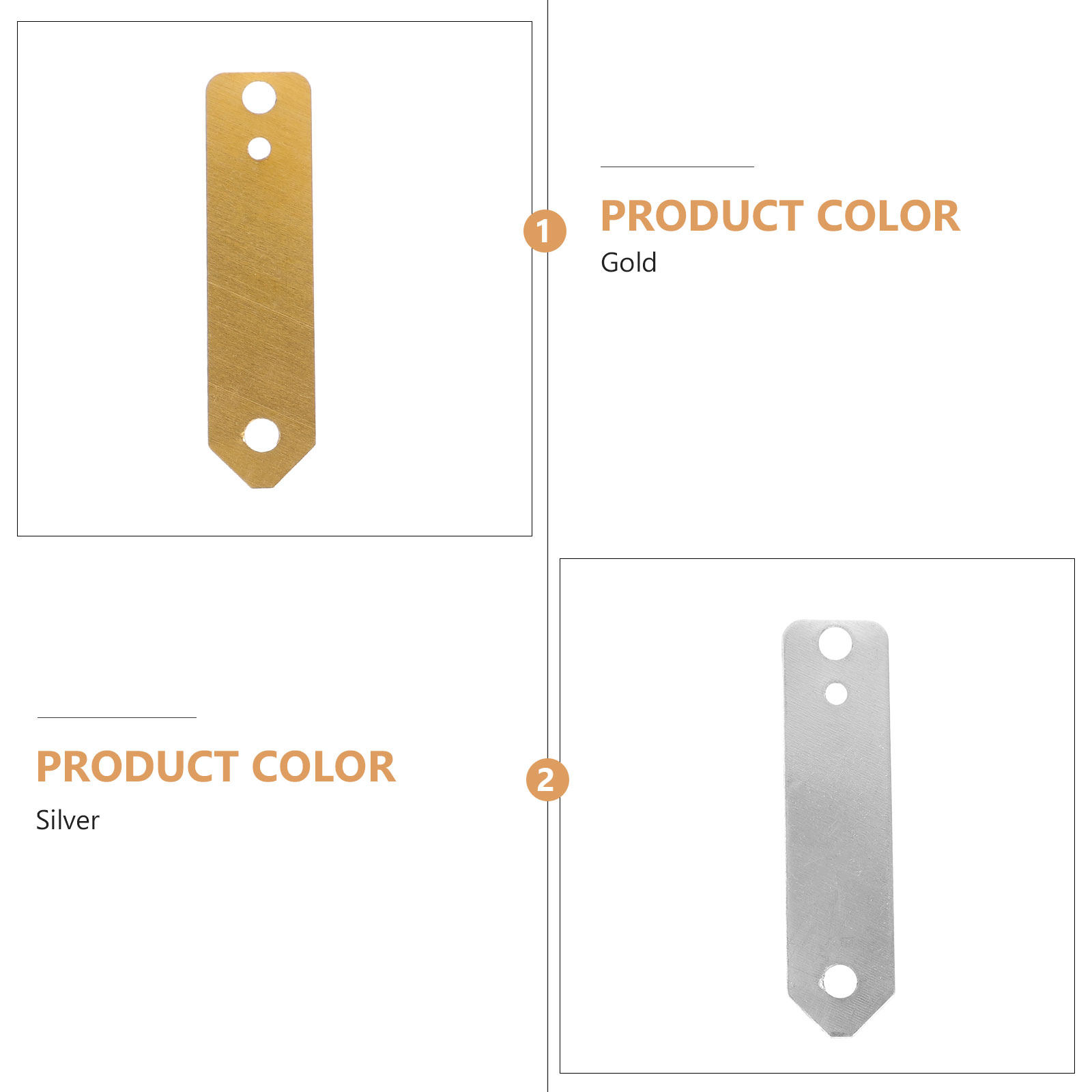 10pcs Material Zinc Copper Ano - Science Experiment 评论和价格