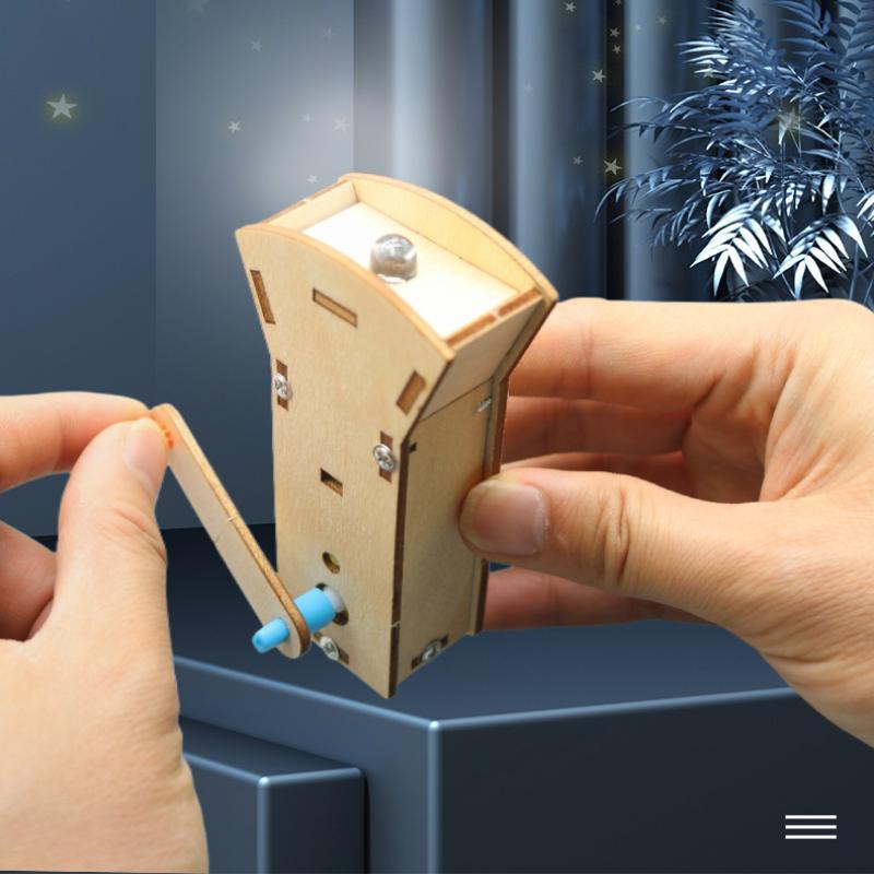1 Set Physics Science Toys DIY - Science Diy Model 评论和价格