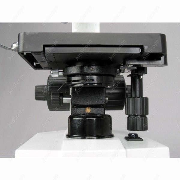 AmScope M600 Series Student Mo - Microscope Compound 40X 评论和价格