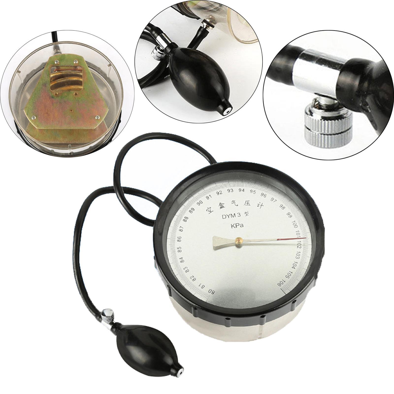 Barometer Classic Weather Pred - Barometer Analog Classic 评论和价格