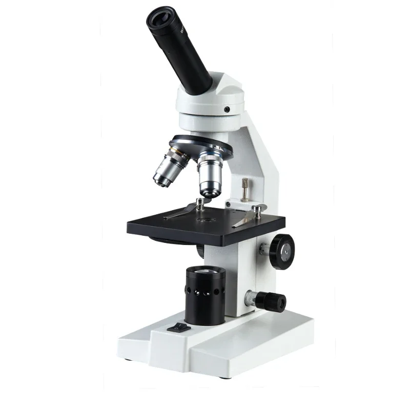 40X 100X 400X Compound Advance - Microscope Compound 40X 评论和价格