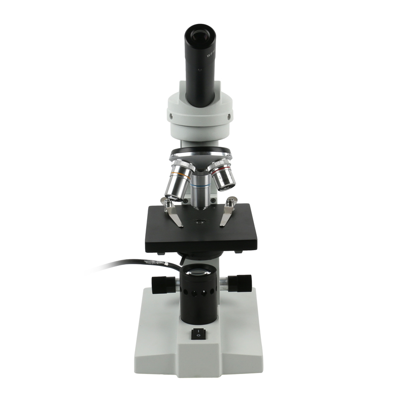 40X 100X 400X Compound Advance - Microscope Compound 40X 评论和价格