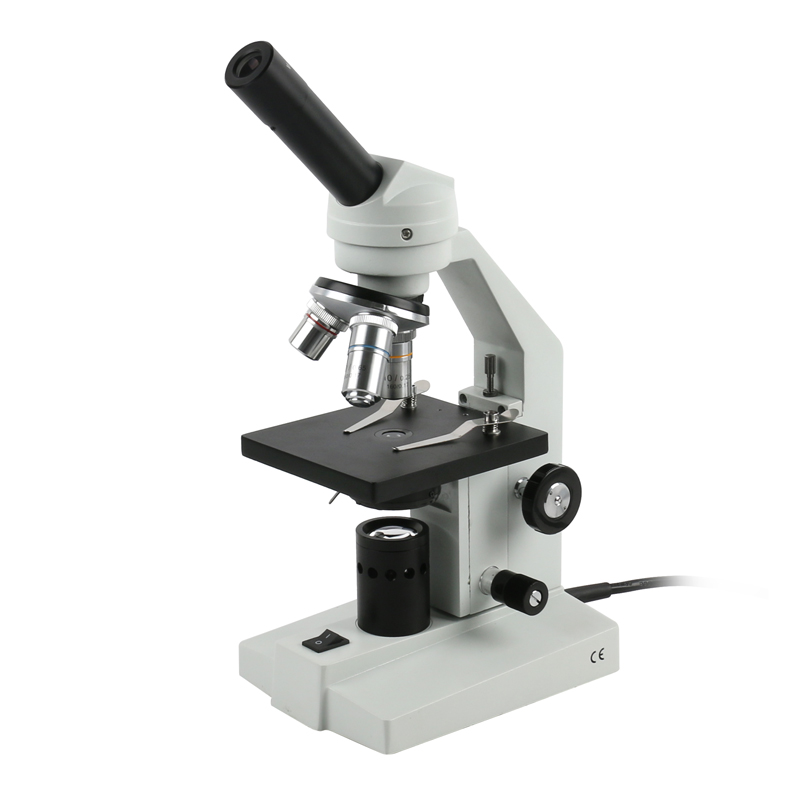 40X 100X 400X Compound Advance - Microscope Compound 40X 评论和价格