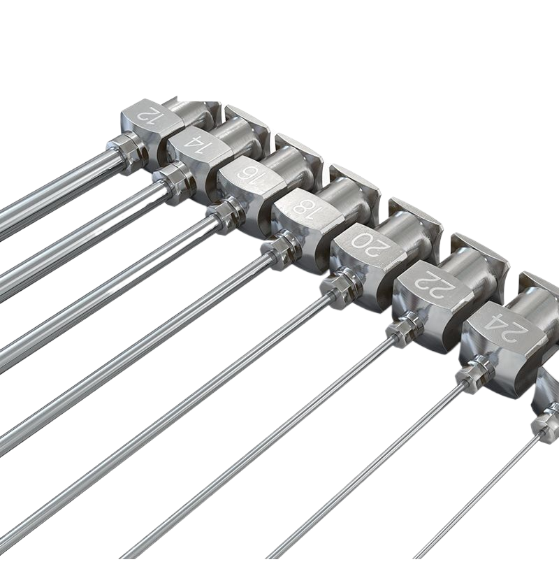 10PCS SUS304 2.95inch 75mm Lon - Hobby Science Lab 评论和价格