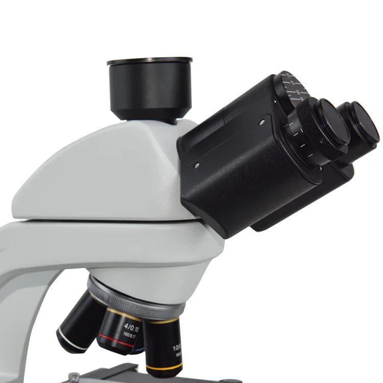 25 Pro_Contrastech 40X-1000X P - Microscope Compound 40X 评论和价格