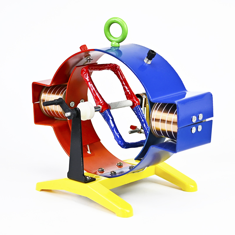 Physical Electromagnetics Moto - Science Experiment 评论和价格