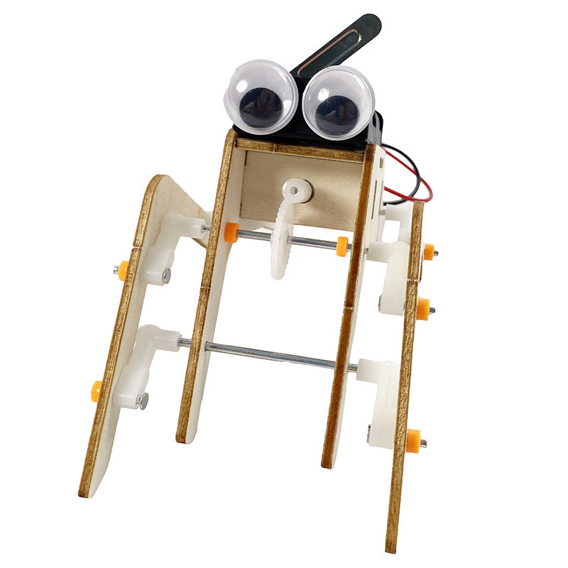 Imagination DIY Handmade Walki - Science Diy Model 评论和价格