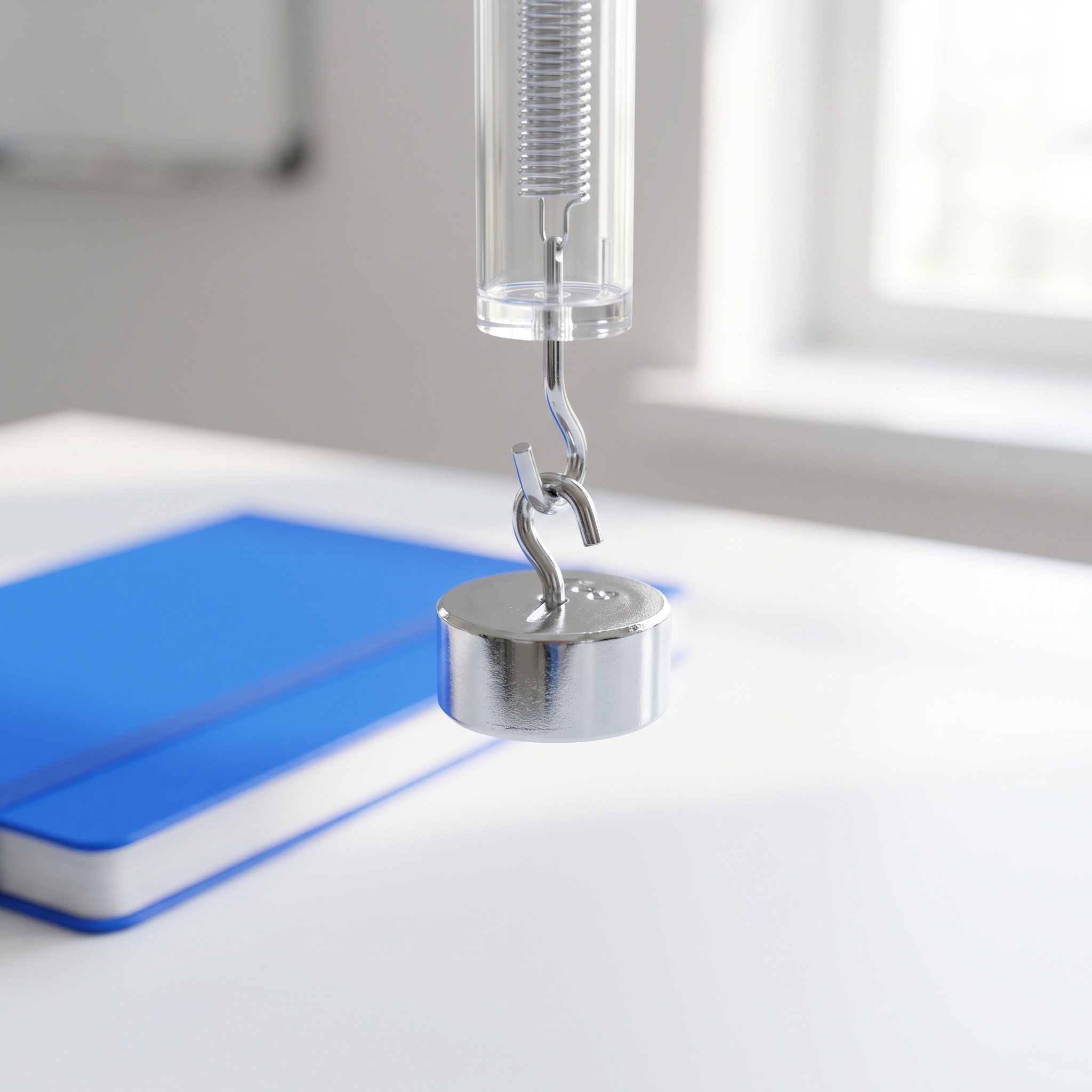 10Pcs Slotted Hook Weights Lab - Science Experiment 评论和价格