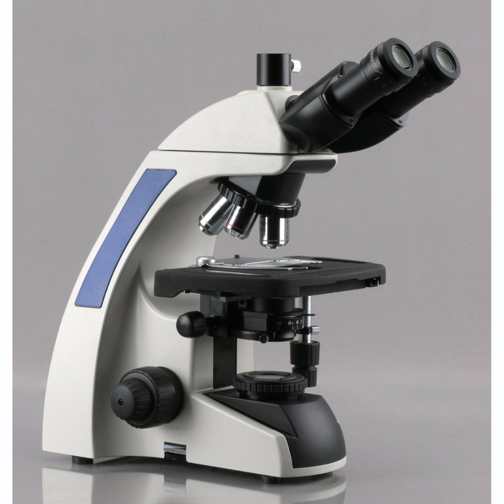 AmScope T720 Series Infinity-C - Microscope Compound 40X 评论和价格