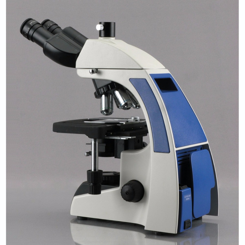 AmScope T720 Series Infinity-C - Microscope Compound 40X 评论和价格