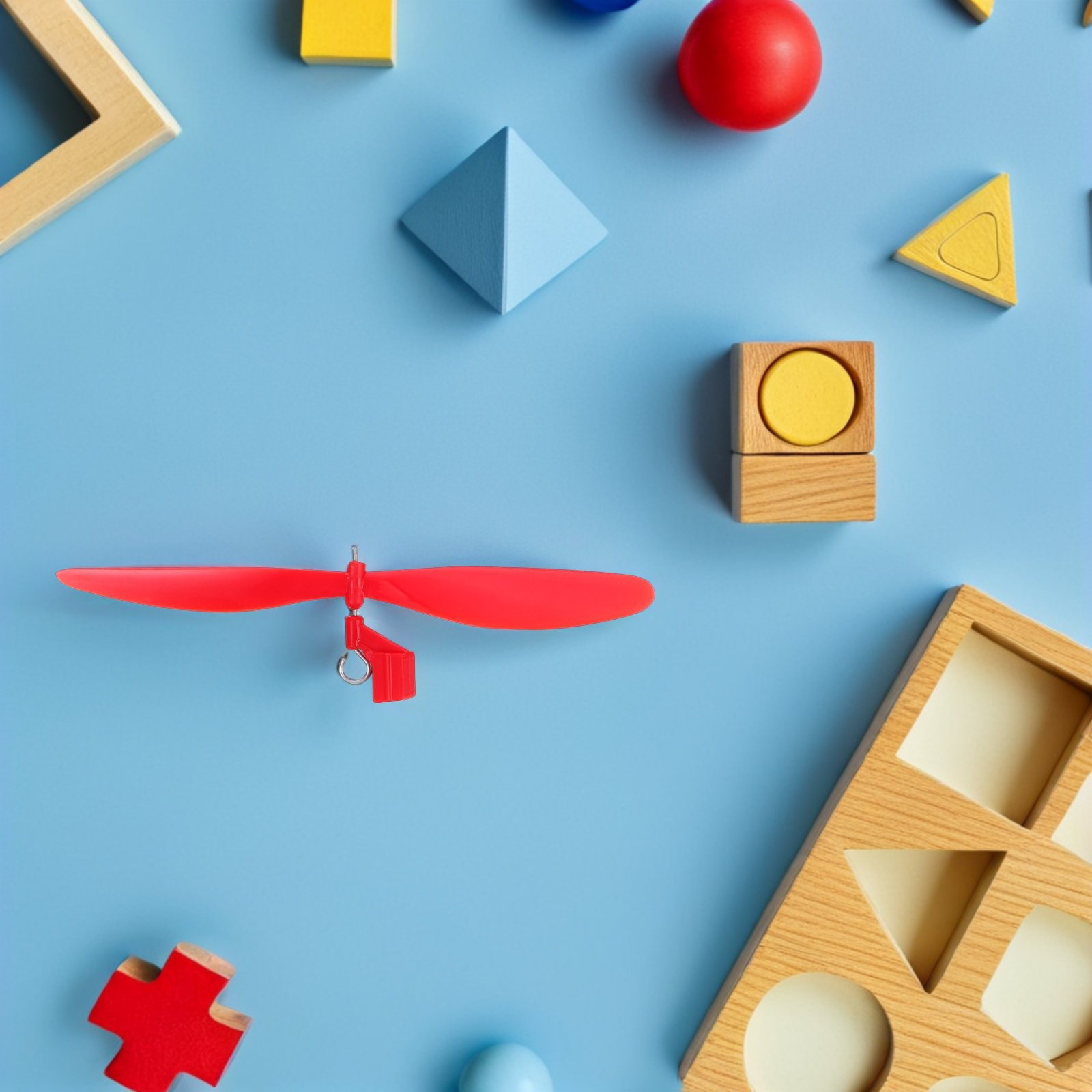 10Sets Stem Activity Airplane  - Science Experiment 评论和价格