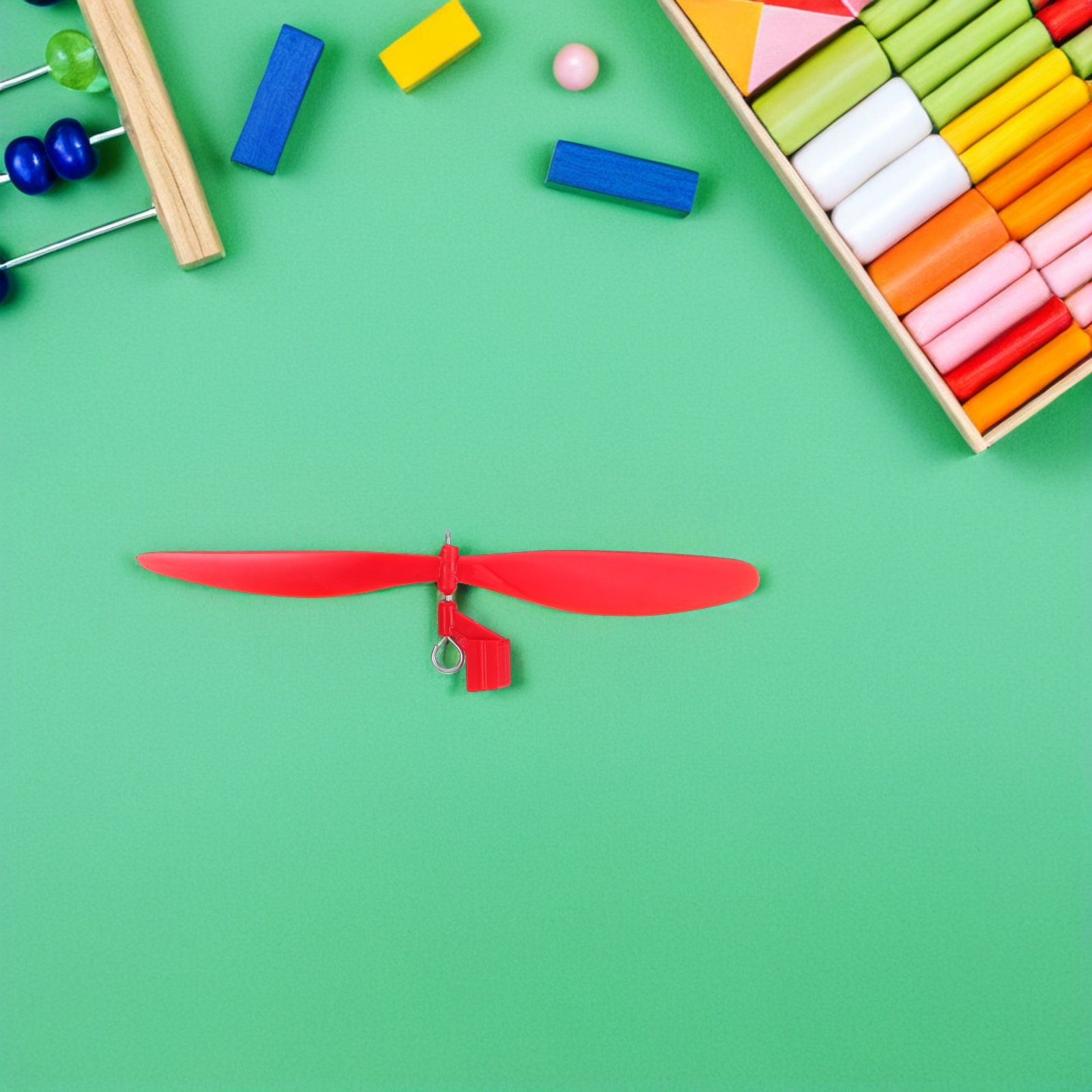 10Sets Stem Activity Airplane  - Science Experiment 评论和价格