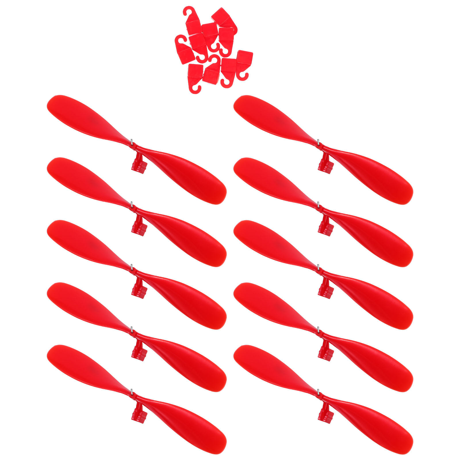 10Sets Stem Activity Airplane  - Science Experiment 评论和价格