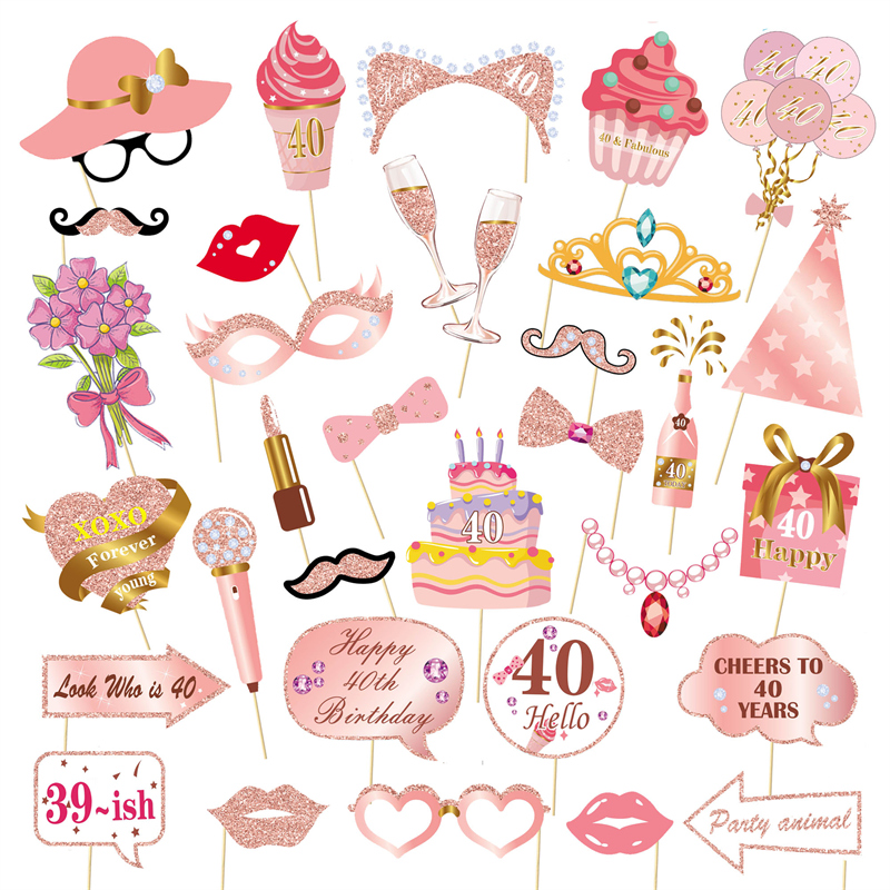 1Bag Happy Birthday 13th 30th  - Science Of Happiness 评论和价格