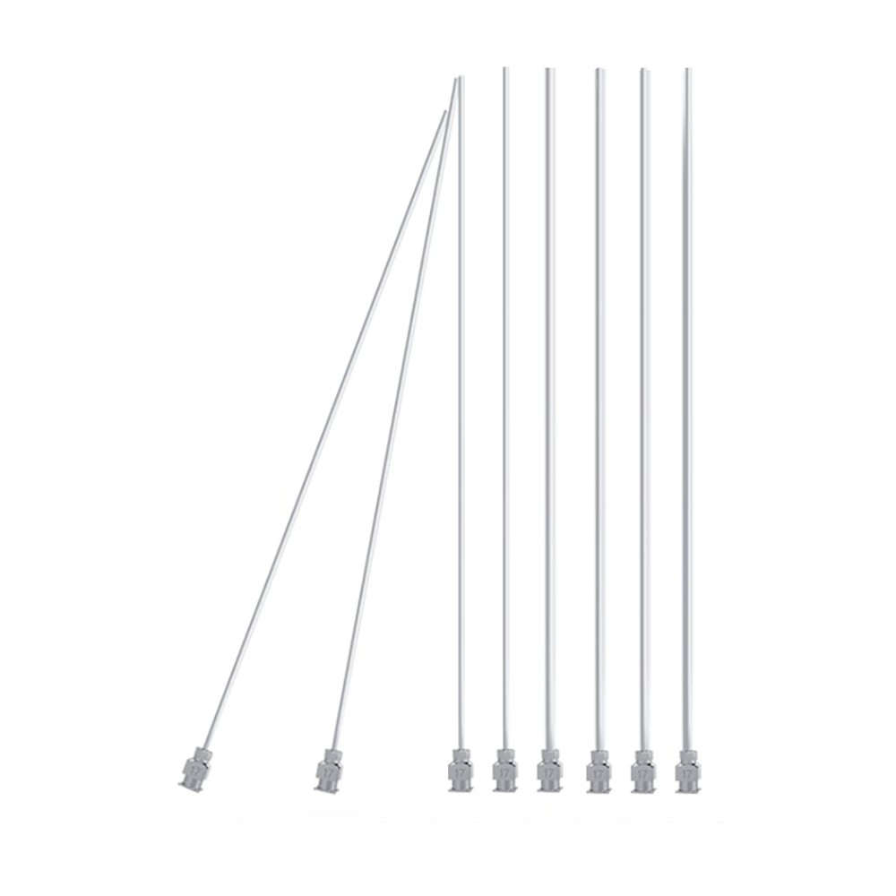 12pcs SUS304 300mm Long Blunt  - Hobby Science Lab 评论和价格