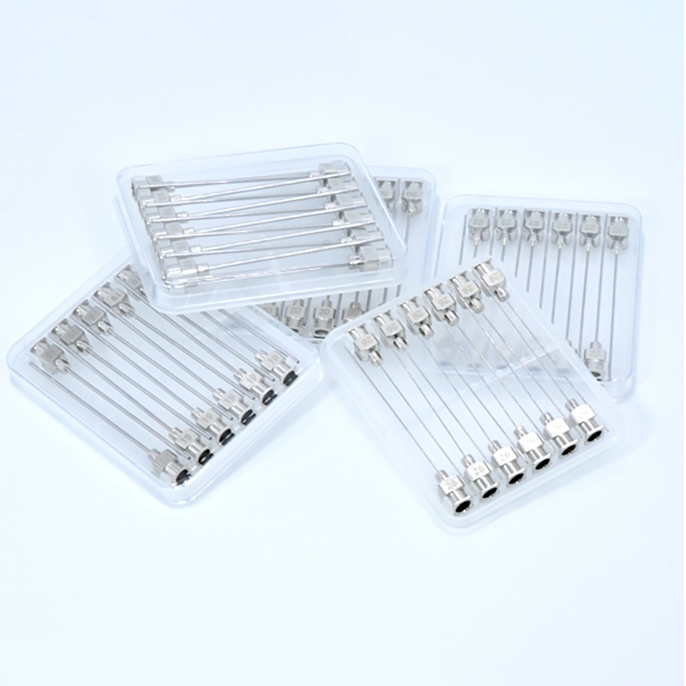 12pcs SUS304 300mm Long Blunt  - Hobby Science Lab 评论和价格