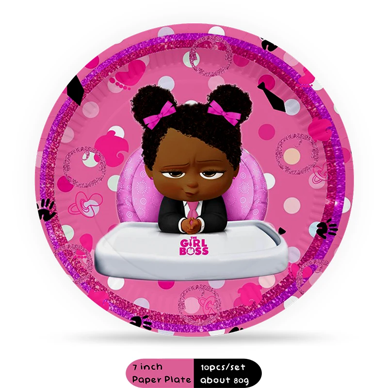 Boss Baby Birthday Party Decor - Science Of Happiness 评论和价格