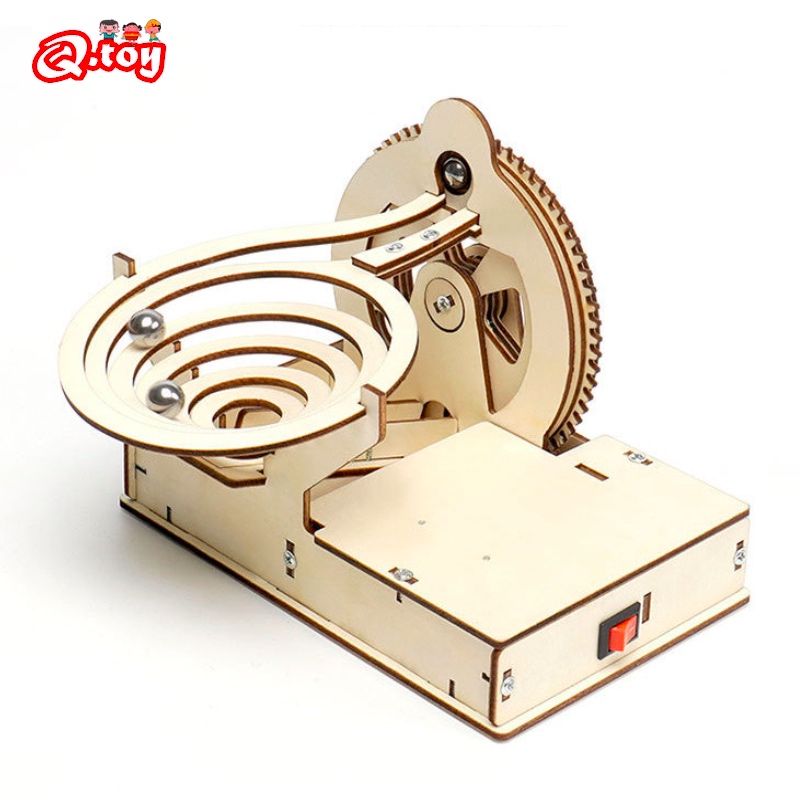 Steam Science Educational Kit  - Science Diy Model 评论和价格