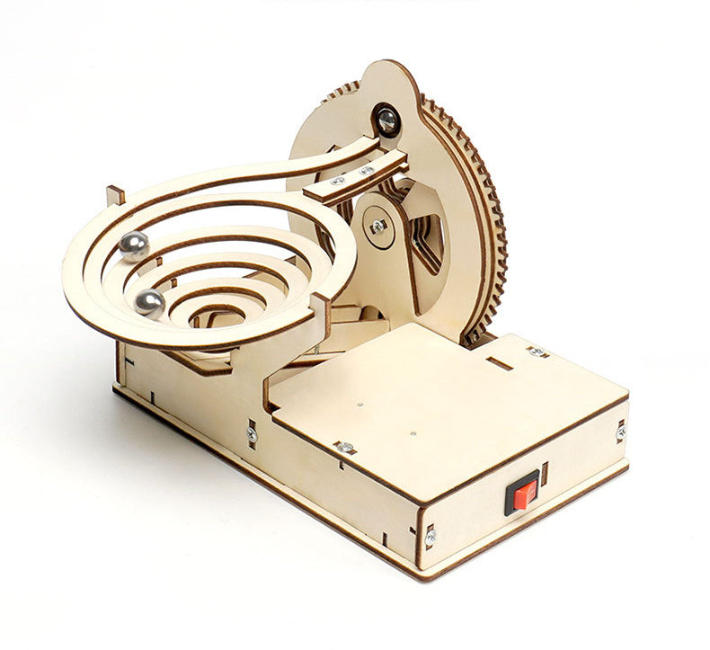 Steam Science Educational Kit  - Science Diy Model 评论和价格