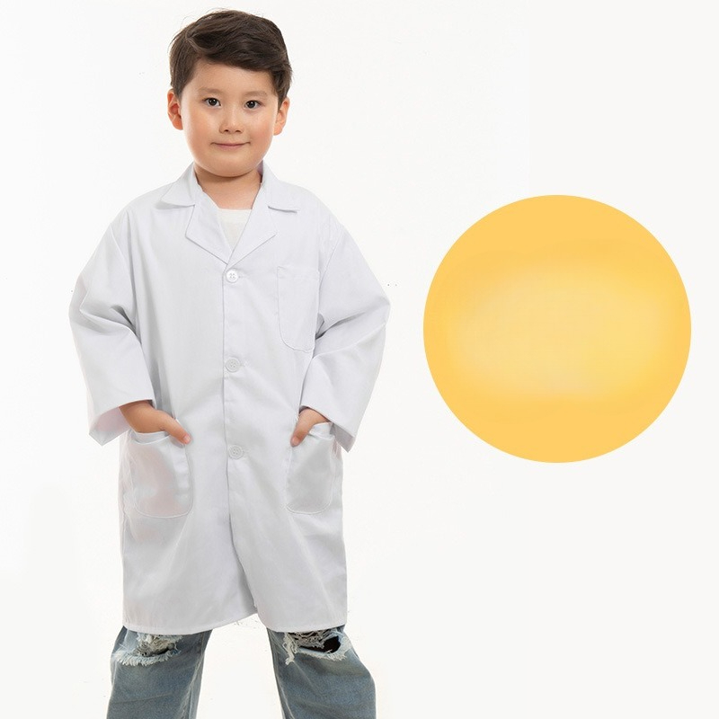Children's White Coats Doctors - Science Experiment 评论和价格