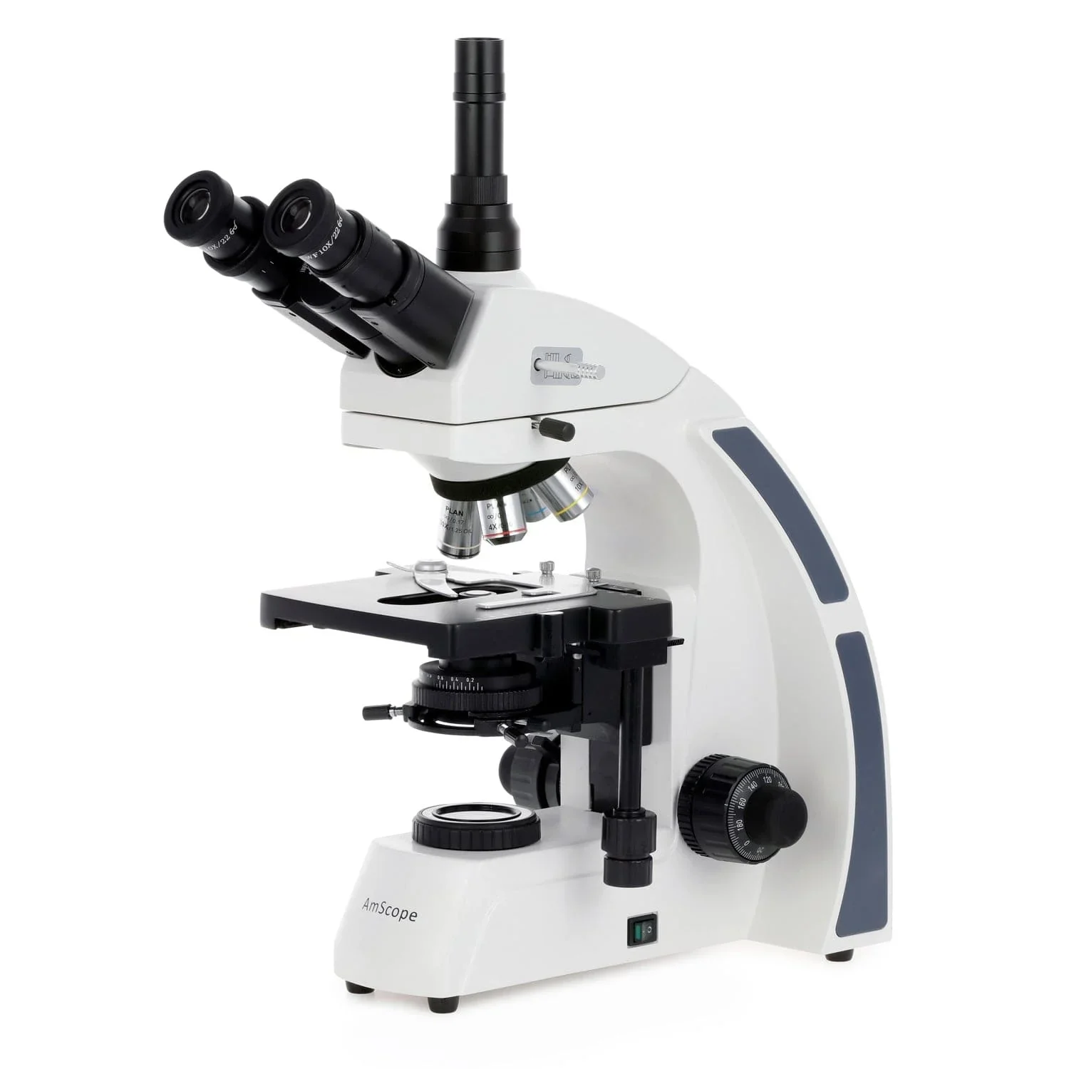 40X-3000X Plan Kohler Laborato - Microscope Compound 40X 评论和价格