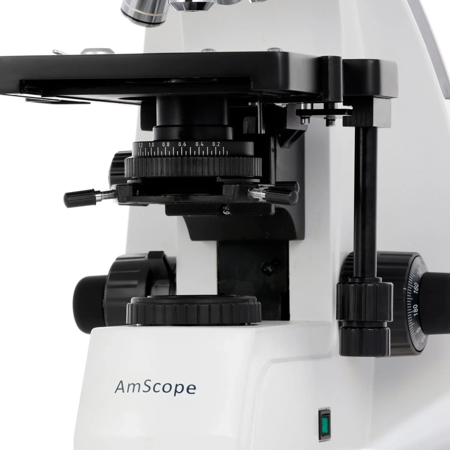 40X-3000X Plan Kohler Laborato - Microscope Compound 40X 评论和价格