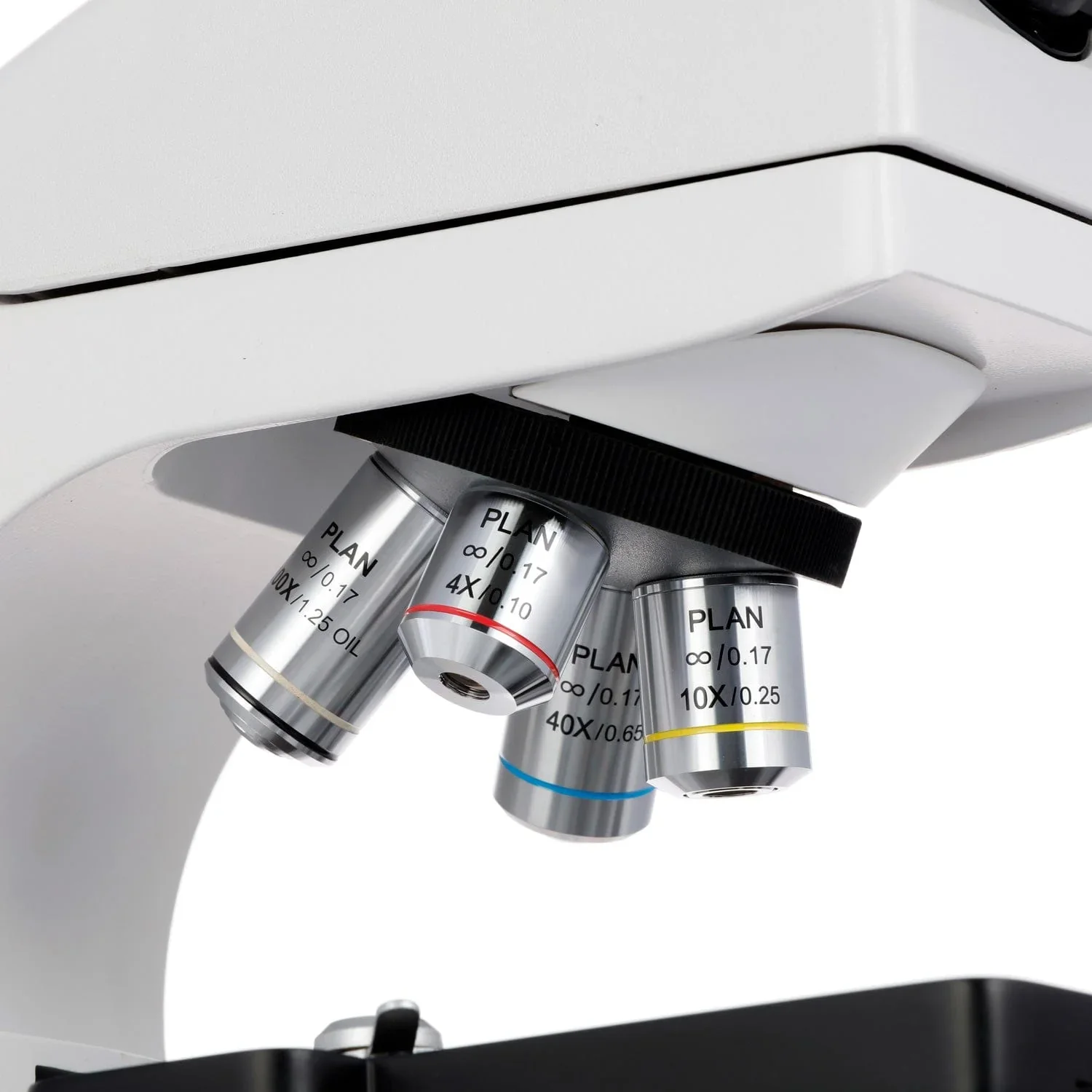 40X-3000X Plan Kohler Laborato - Microscope Compound 40X 评论和价格